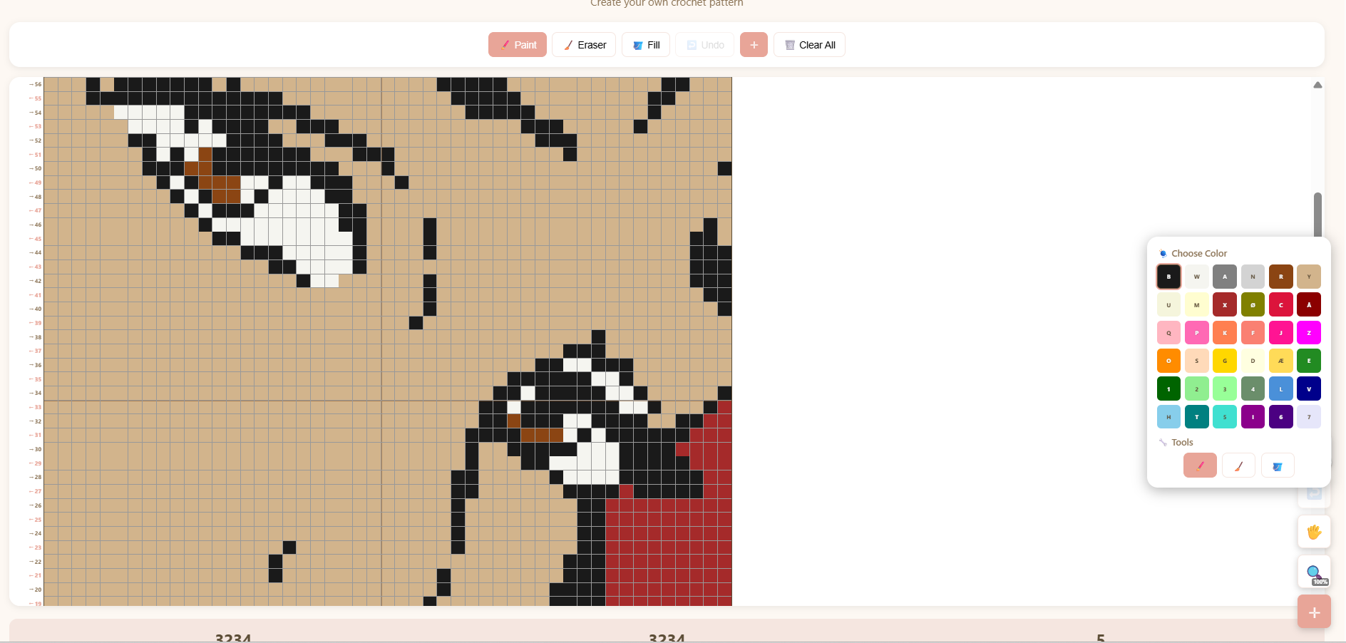 Pattern Maker